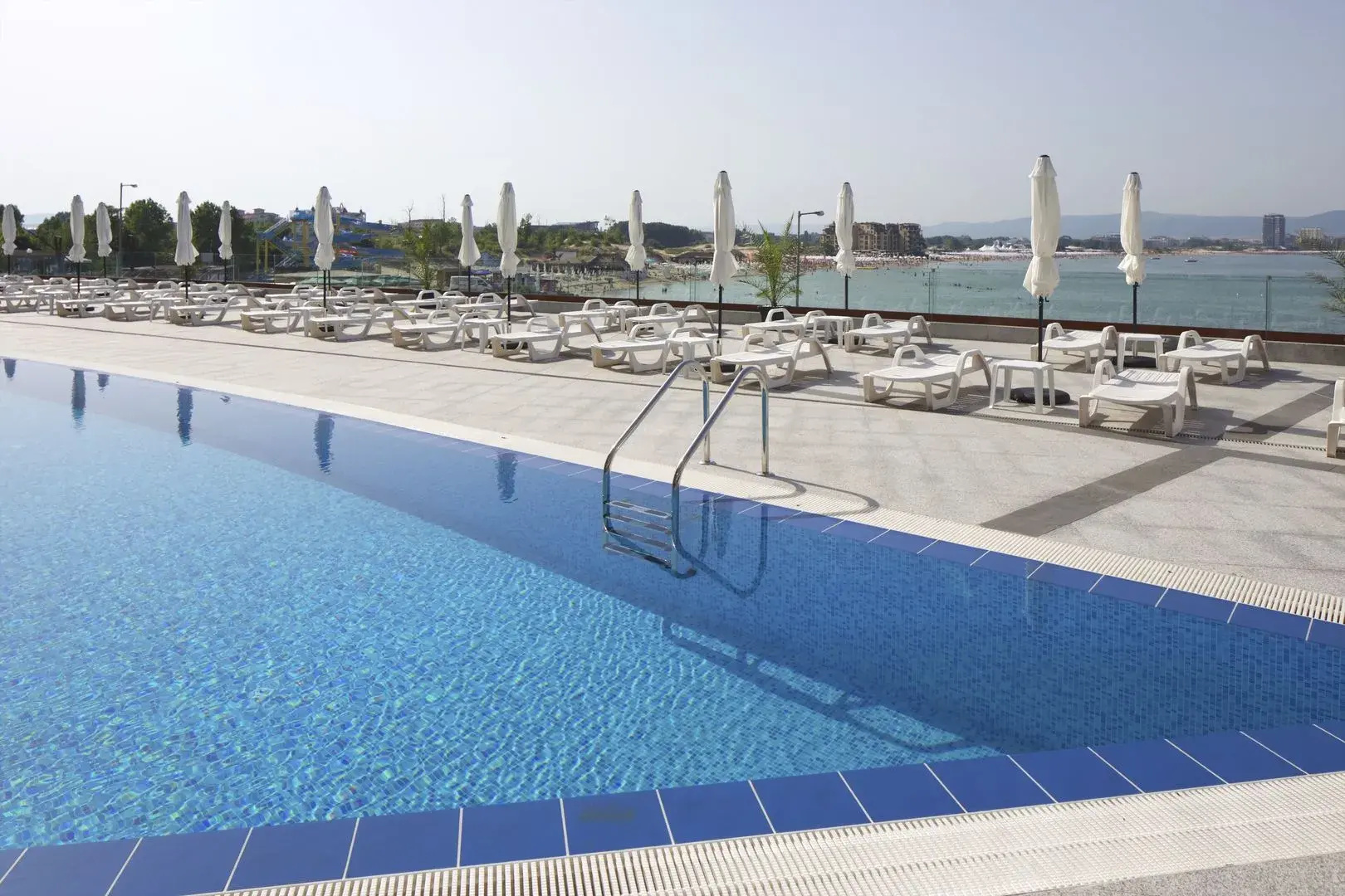 Photo - Aparthotel Paradiso