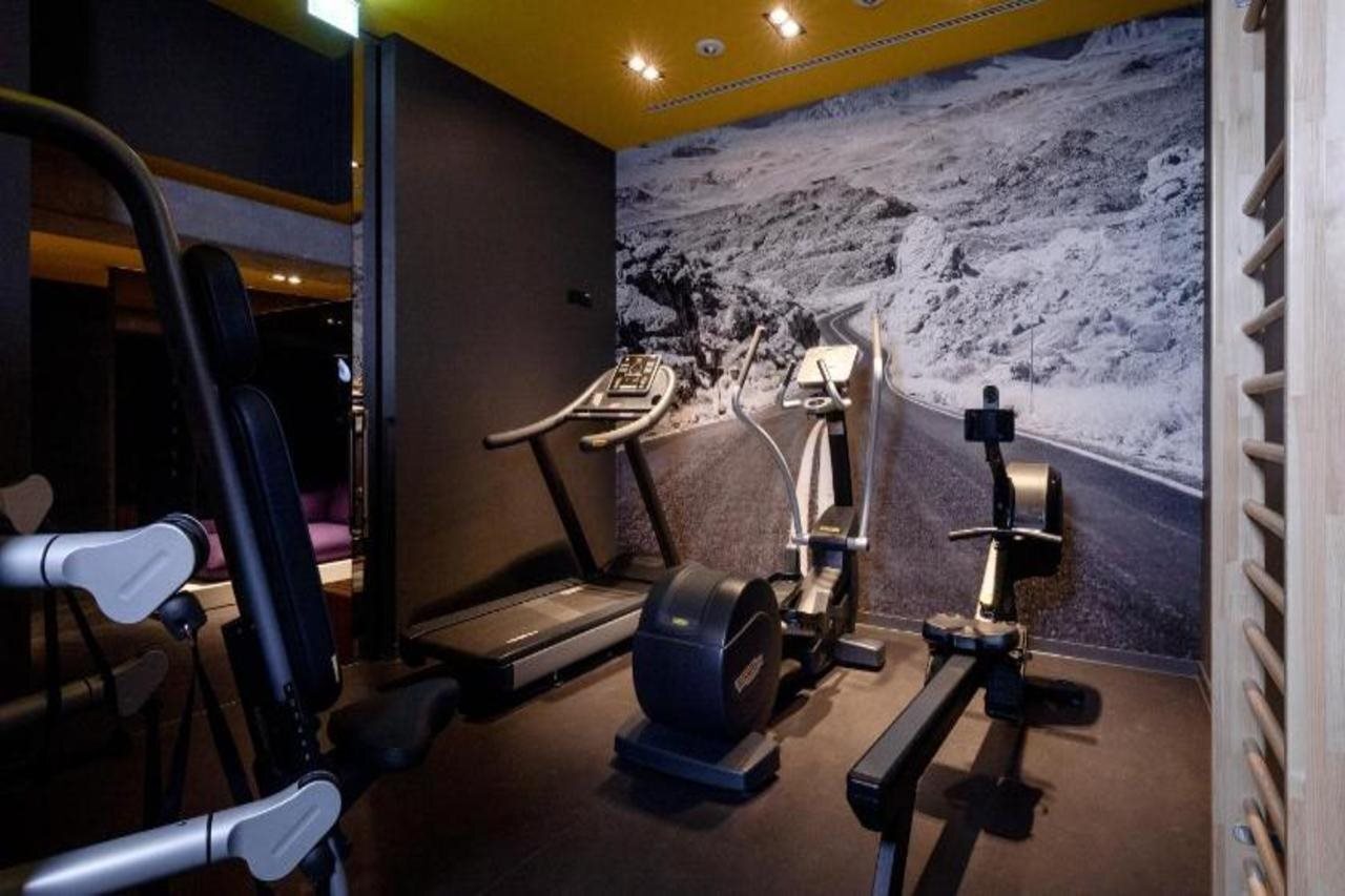 Foto - KPM Hotel & Residences Berlin, a Member of Design Hotels