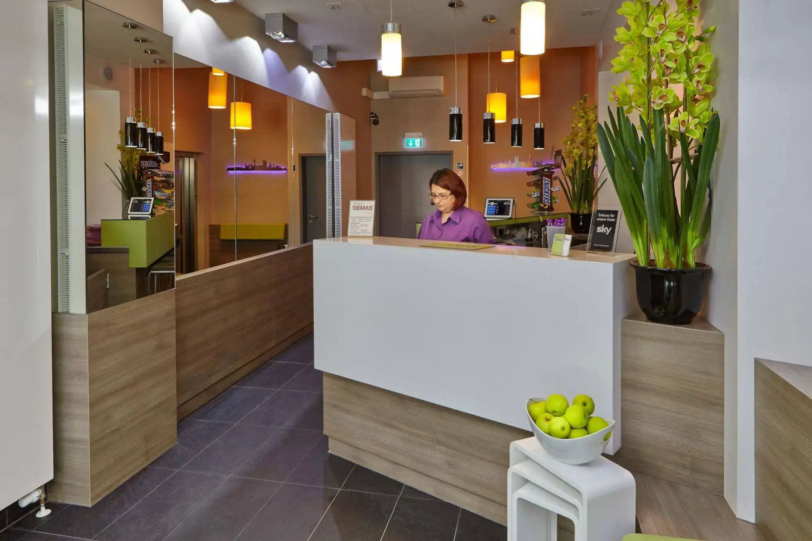 Foto - Hotel Demas City