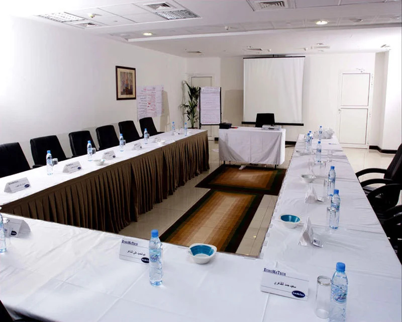 Foto - Star Metro Deira Hotel Apartments