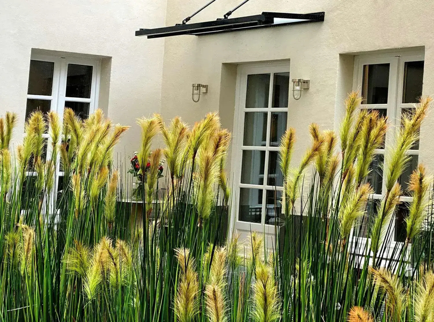Foto - Hôtel La Lanterne & Spa By Timhotel