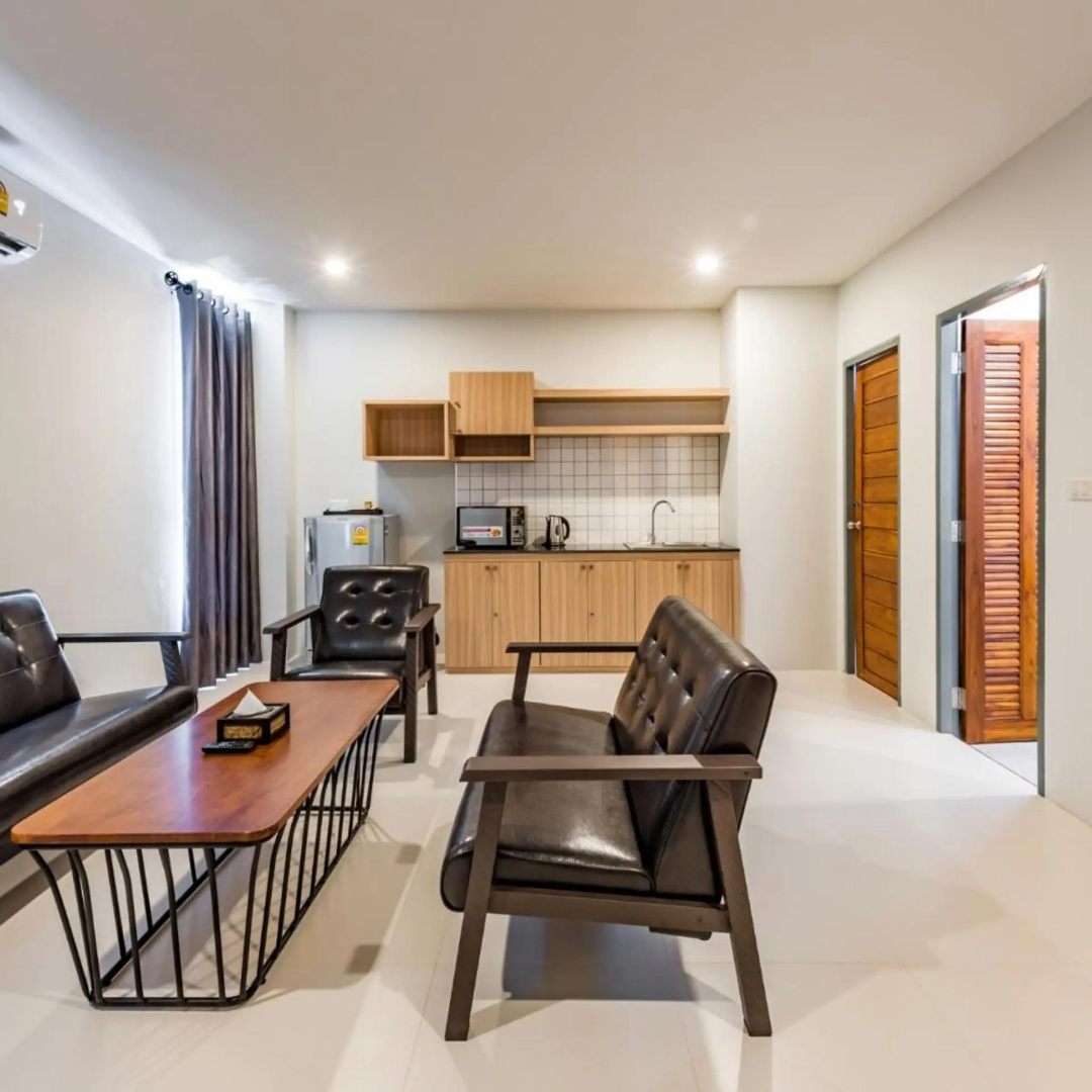 Foto - Phuket Marine Poshtel (SHA Plus+)