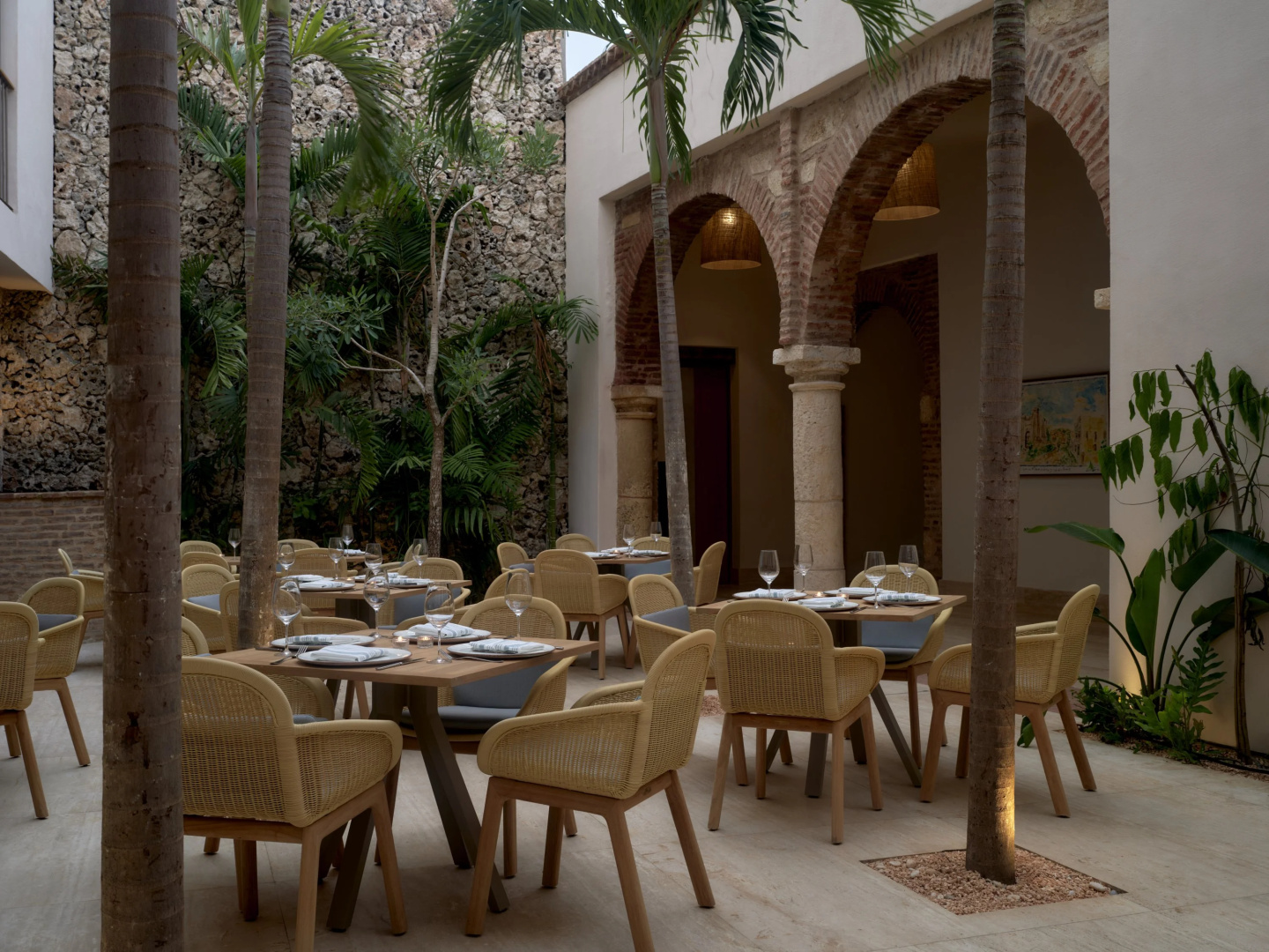 Photo - Kimpton Las Mercedes by IHG