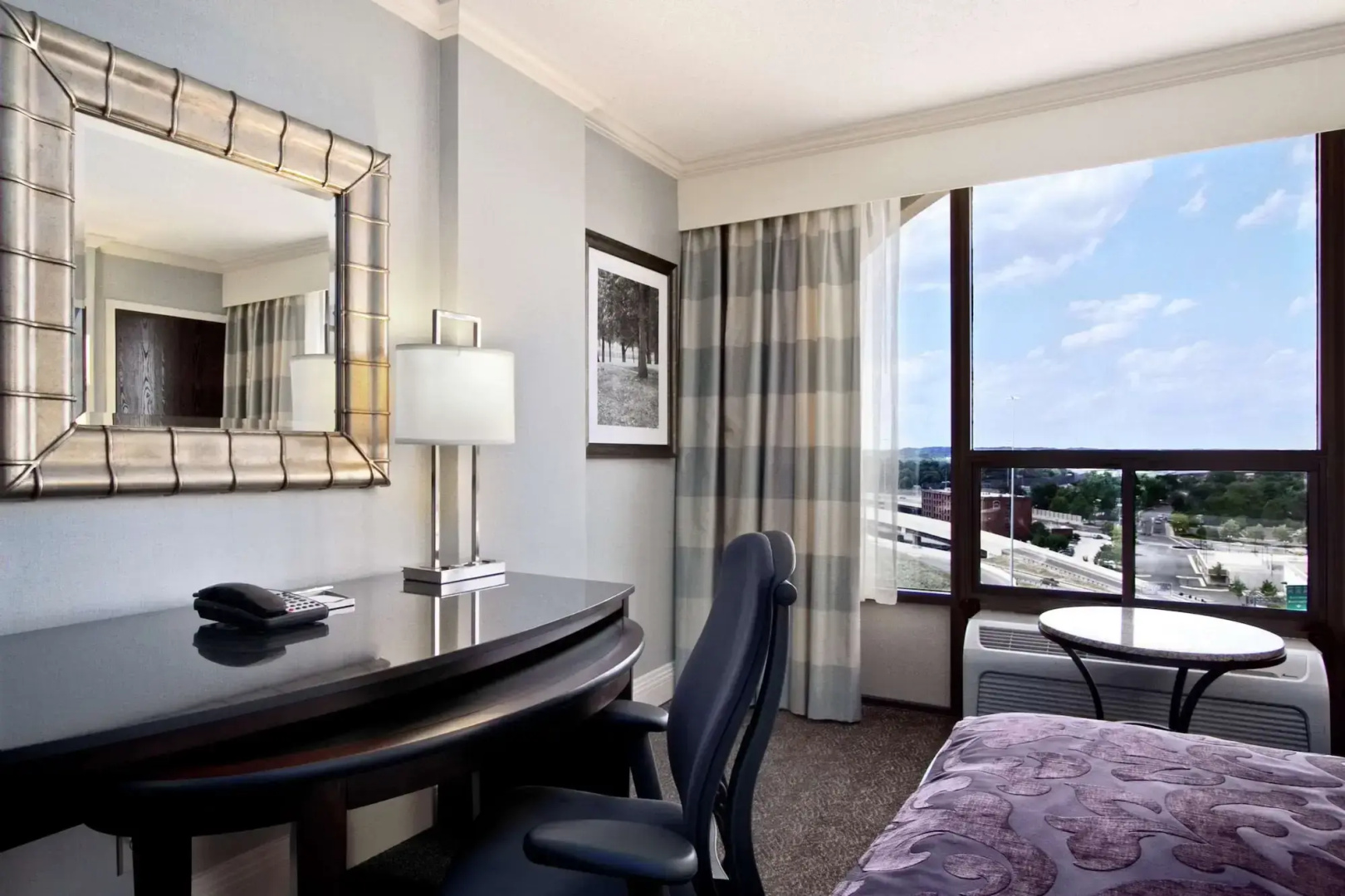 Foto - Hotel Belvoir Springfield