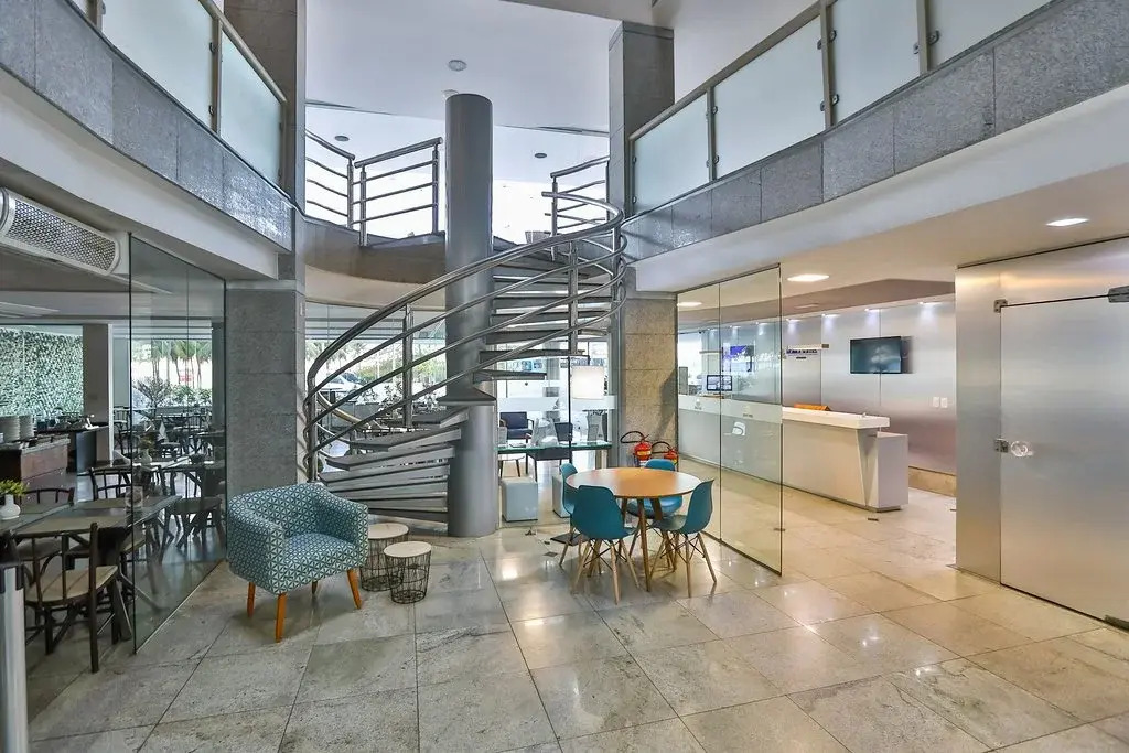 Foto - Nobile Suites Diamond