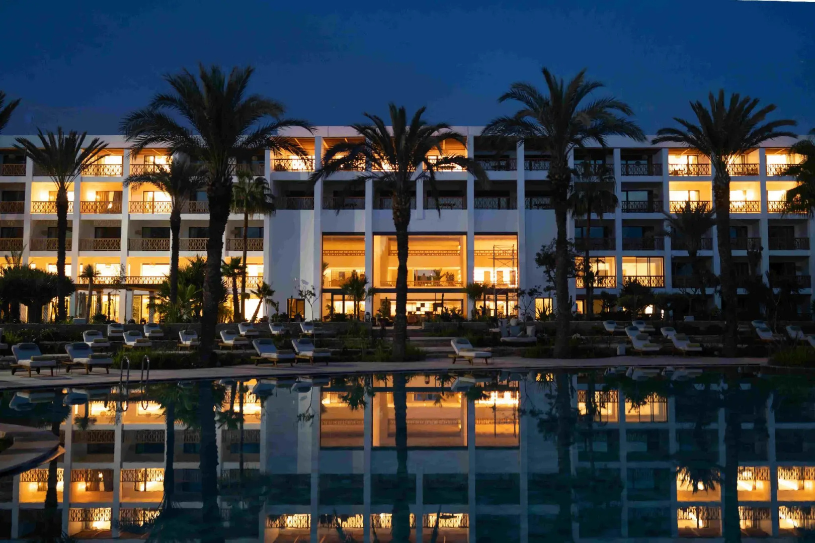 Photo - The View Agadir
