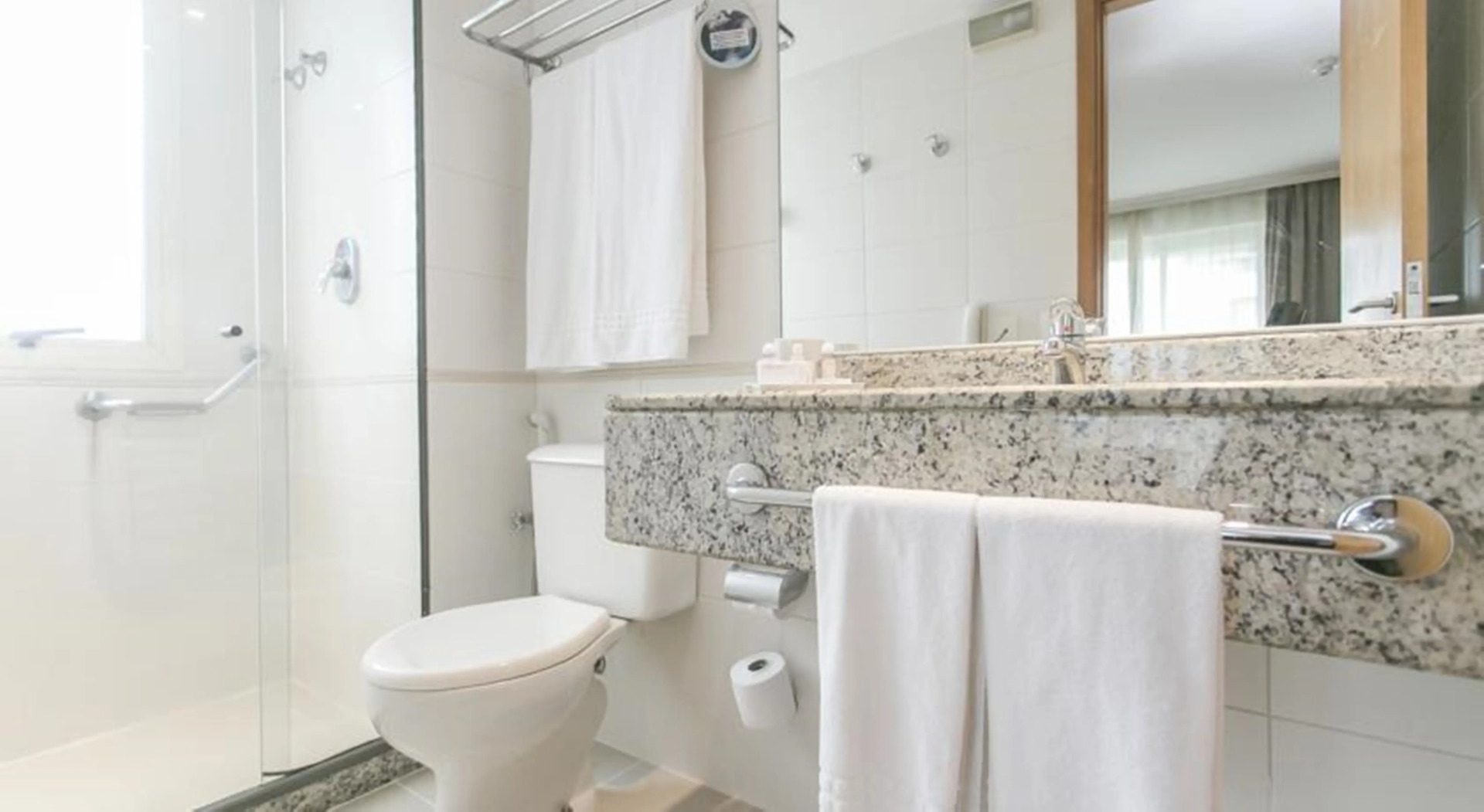 Foto - Plaza Rio Residences - Barra First