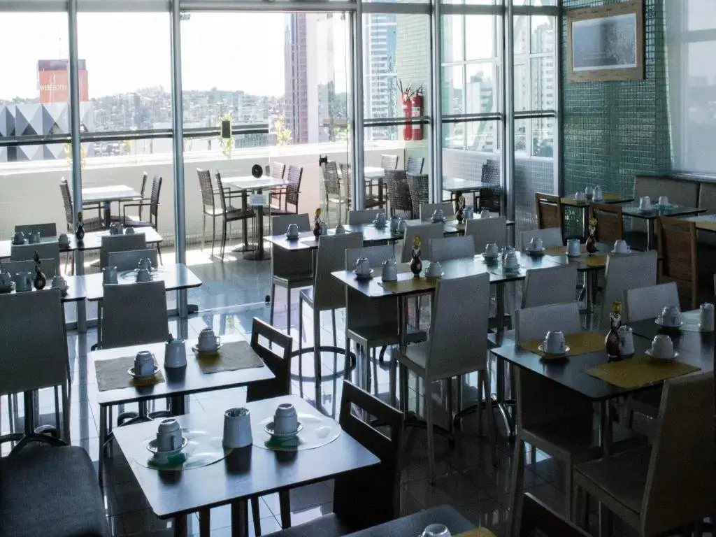 Photo - Iguatemi Business & Flat