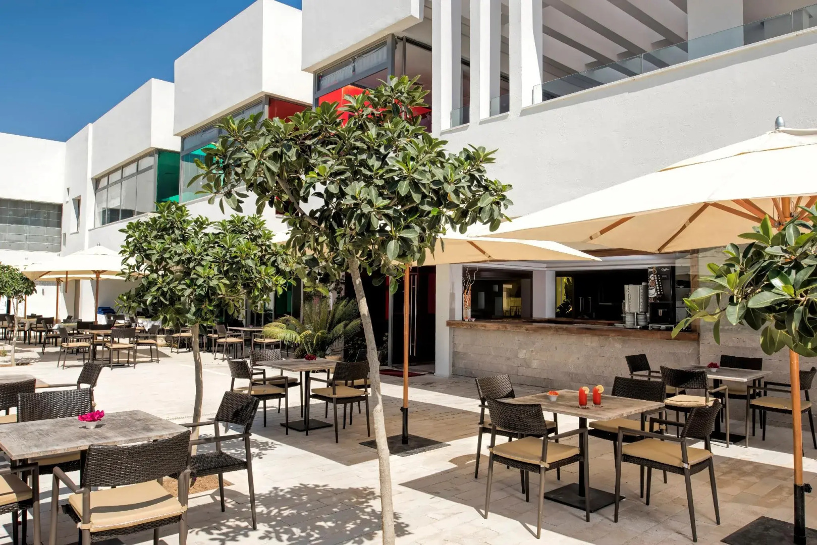 Foto - Iberostar Selection Diar El Andalous