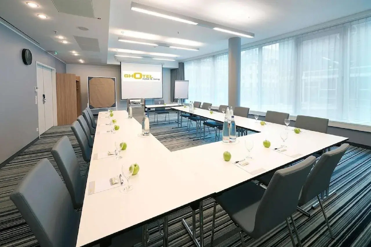 Foto - Premier Inn Würzburg