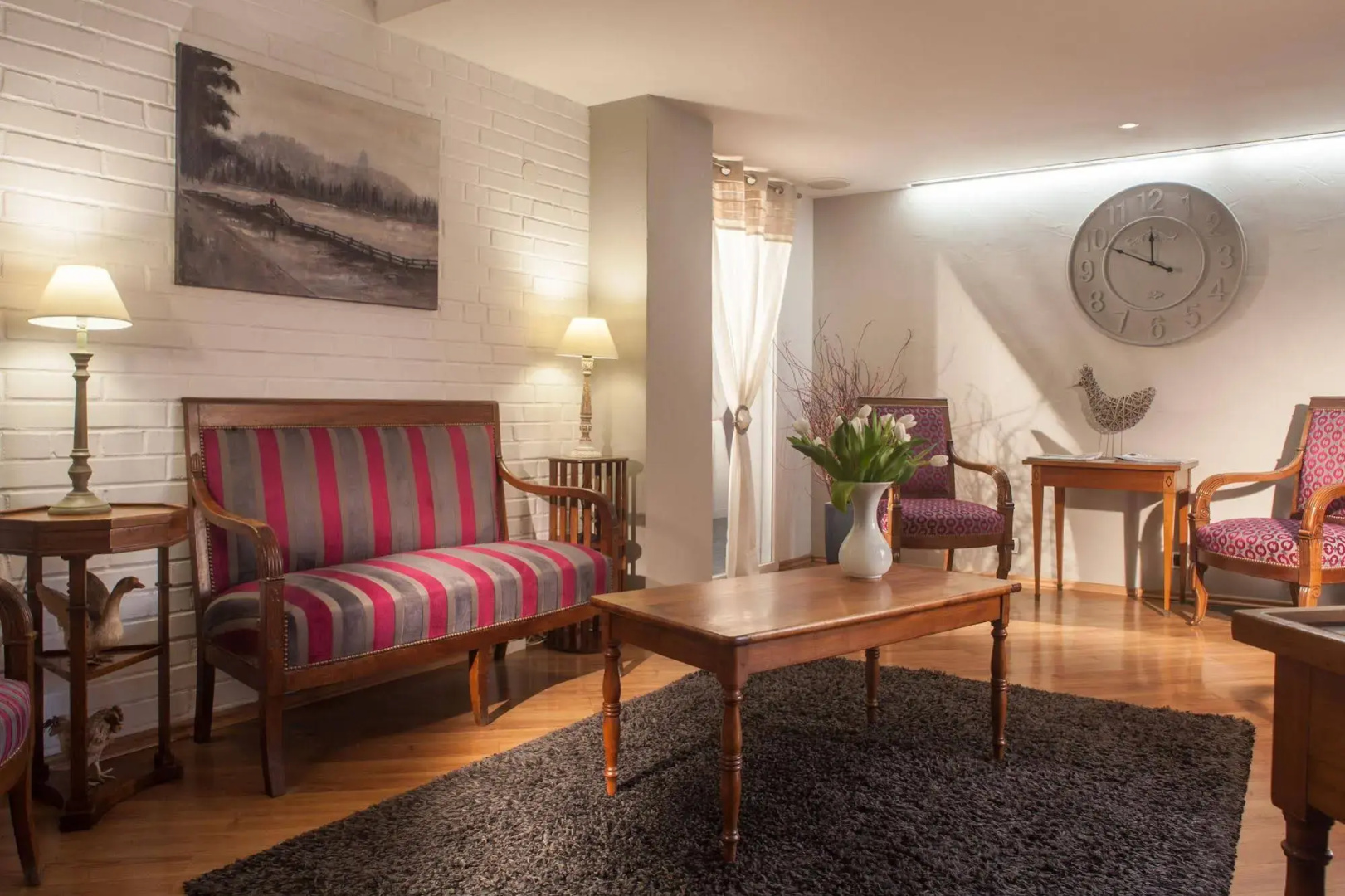 Photo - ibis Styles Lille Villeneuve d'Ascq