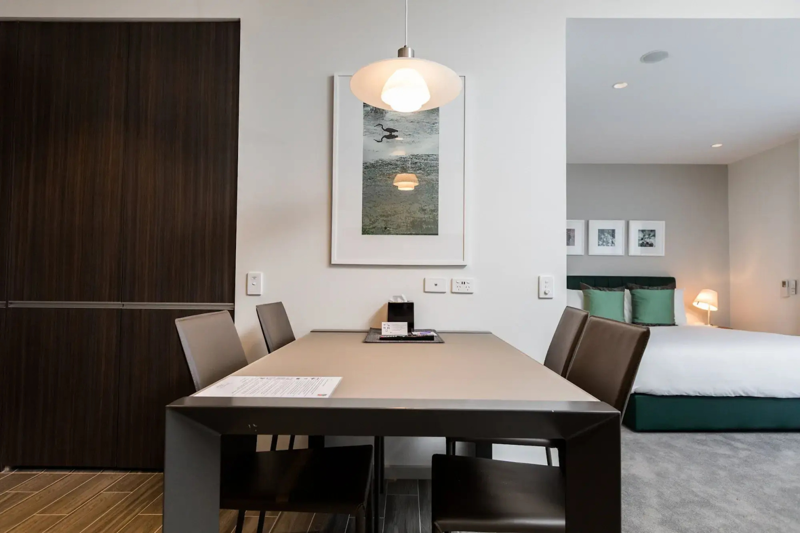 Photo - The Branksome Hotel & Residences
