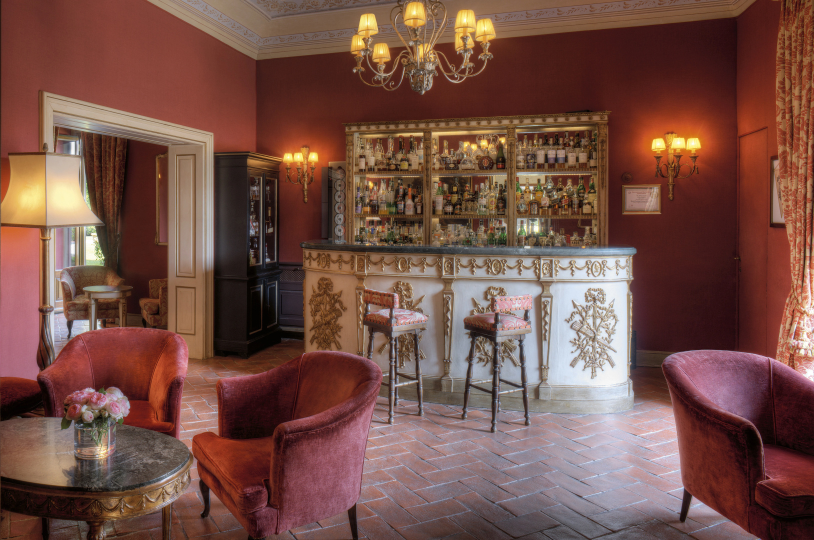 Photo - Villa La Massa