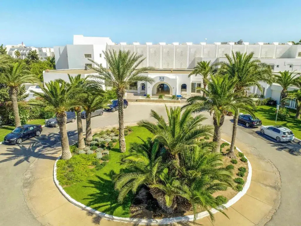 Foto - TUI BLUE Palm Beach Hammamet - All Inclusive