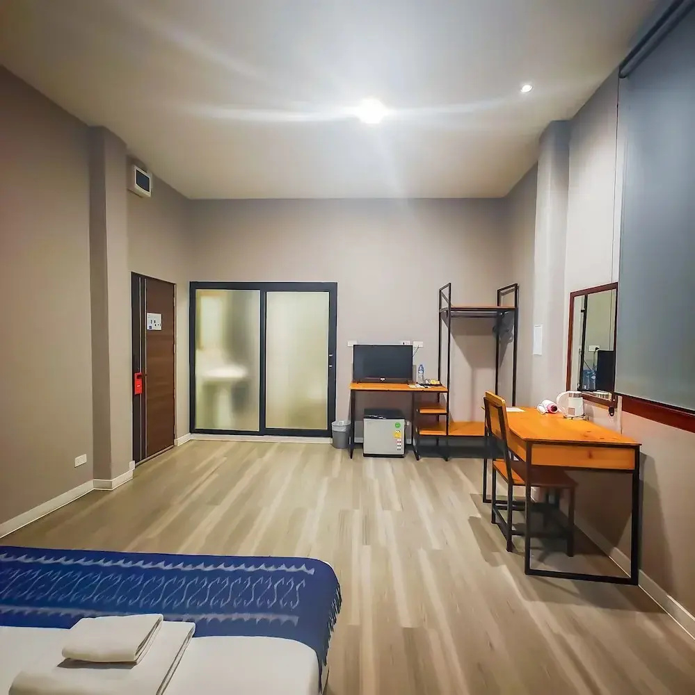 Foto - The Riva Vientiane Hotel