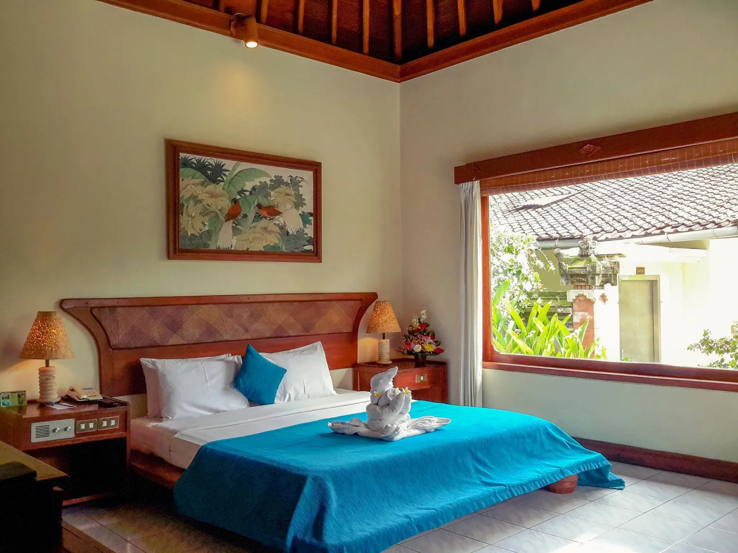 Foto - Puri Bagus Candidasa