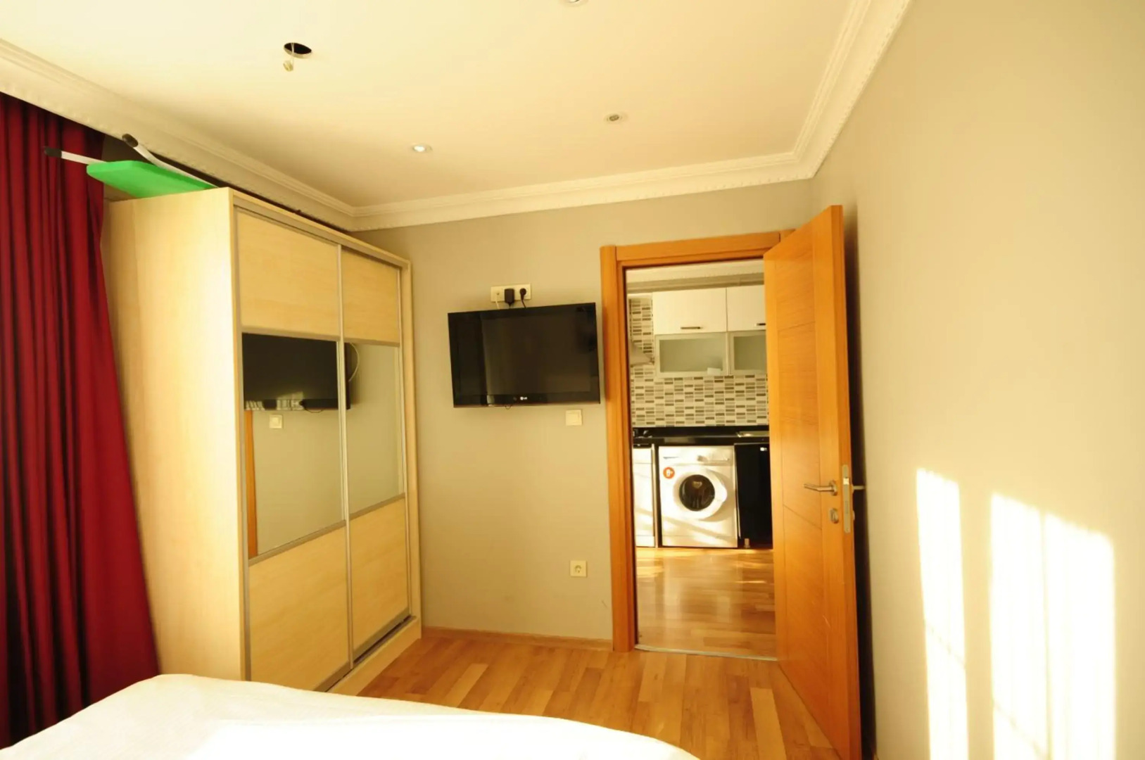 Photo - Sheriff Residence