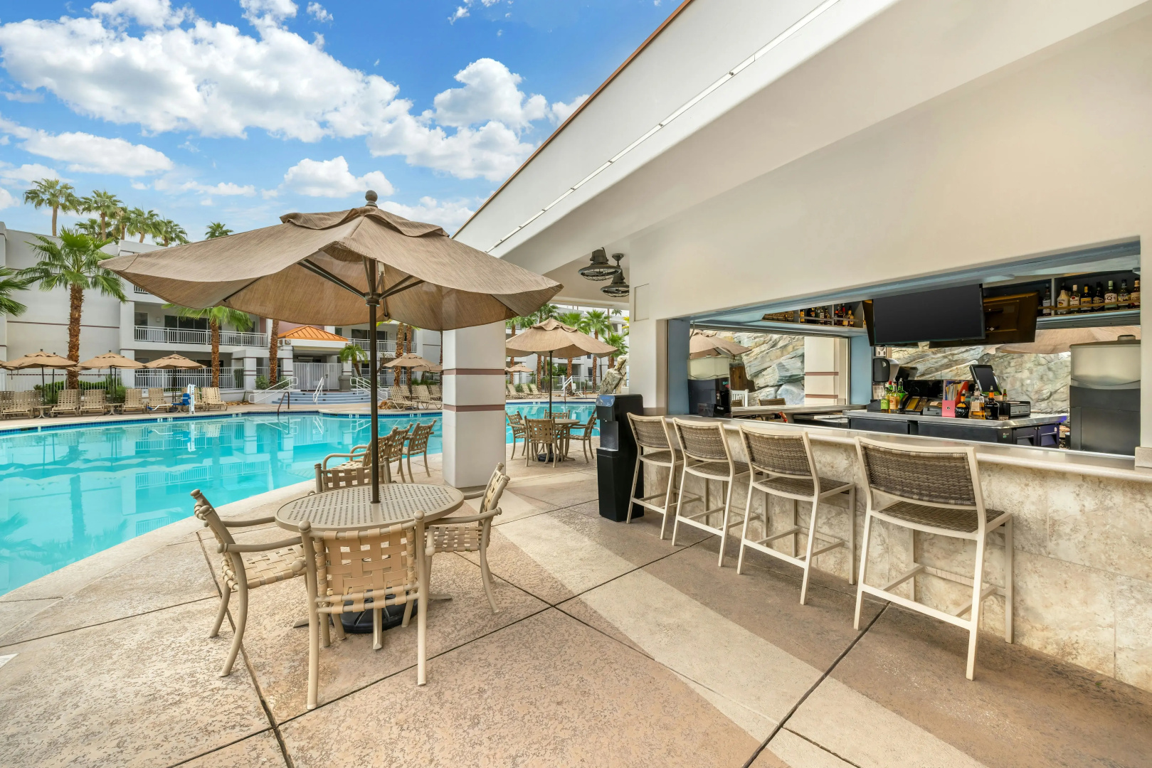 Foto - Hilton Vacation Club Palm Canyon Palm Springs