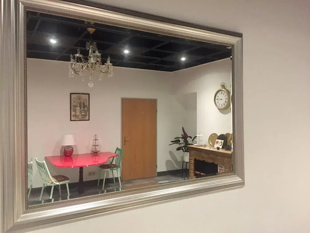 Foto - Pension Wienderland