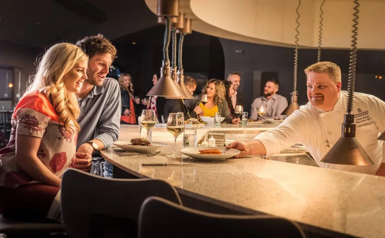 Foto - Renaissance Reno Downtown Hotel & Spa