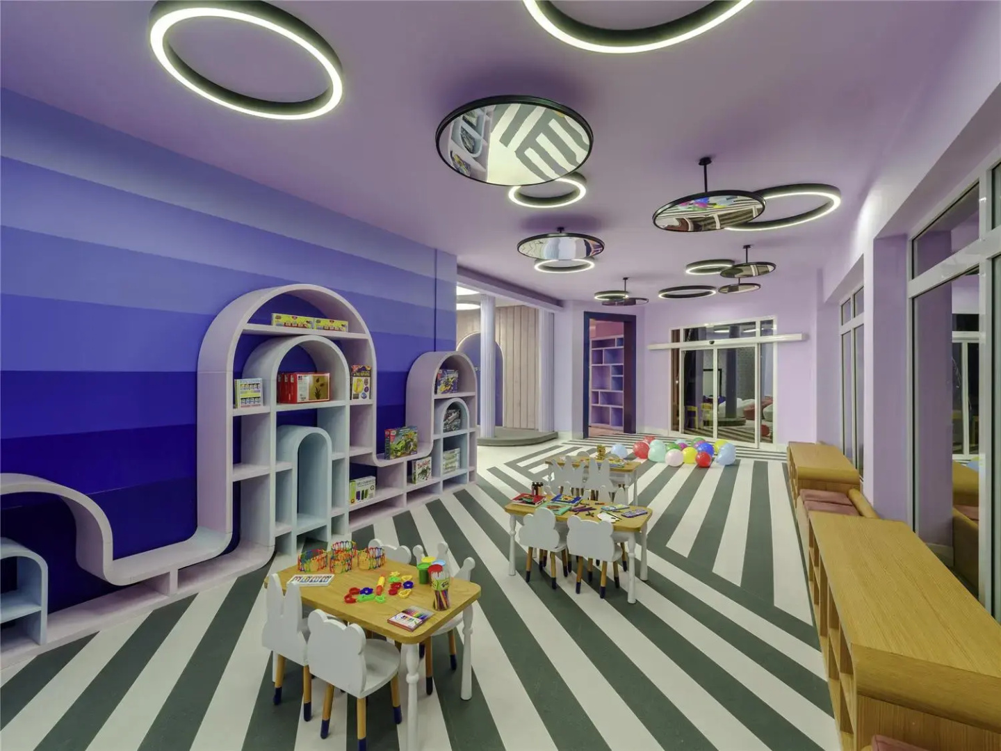 Foto - Rixos Park Belek - The Land Of Legends Access