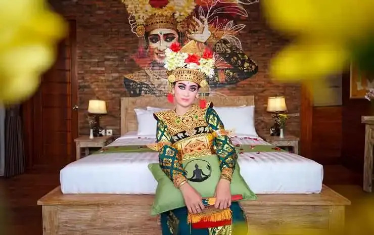 Foto - Alam Kawi Ubud Resort & Spa By Island Escape