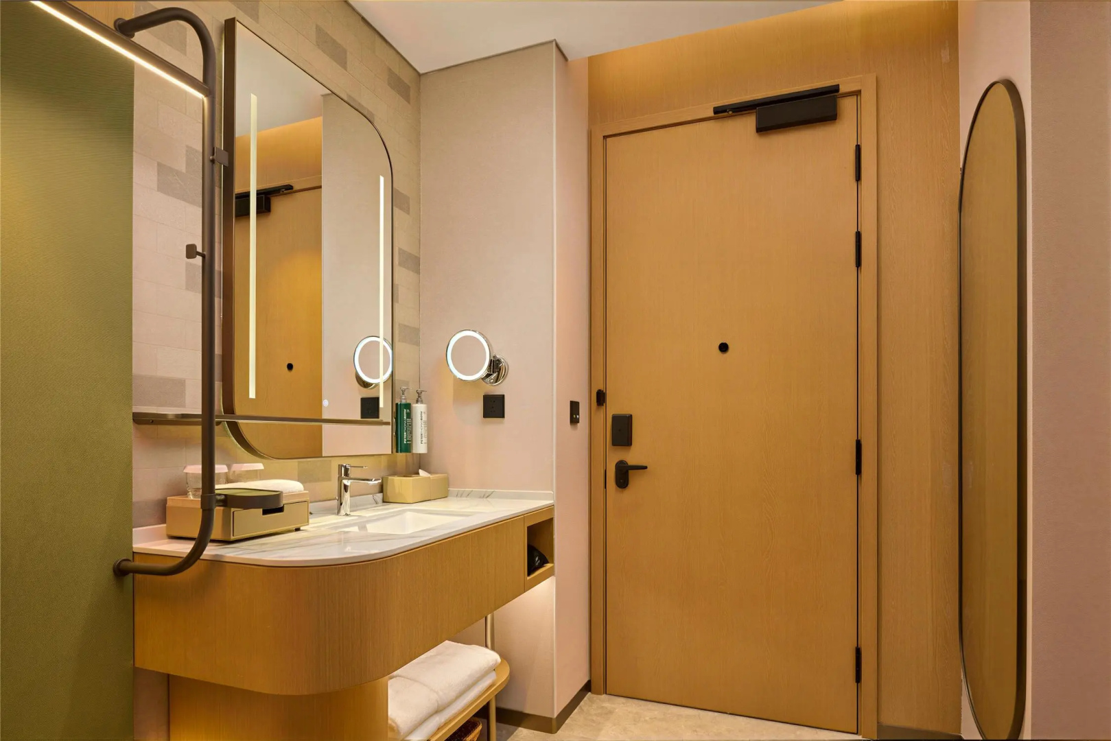 Foto - Hilton Garden Inn Guangzhou Tianhe Fenghuang