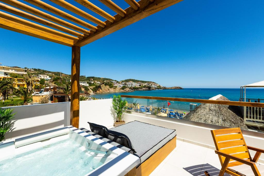 Foto - Nostos Hotel