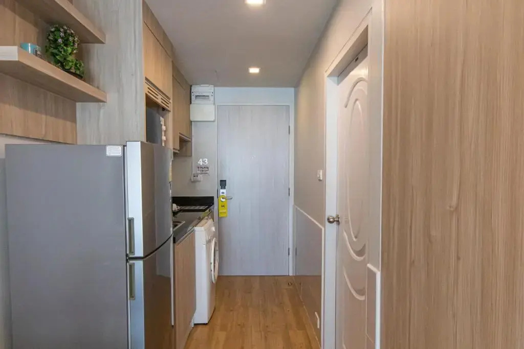 Photo - United Residence Ekamai Bangkok