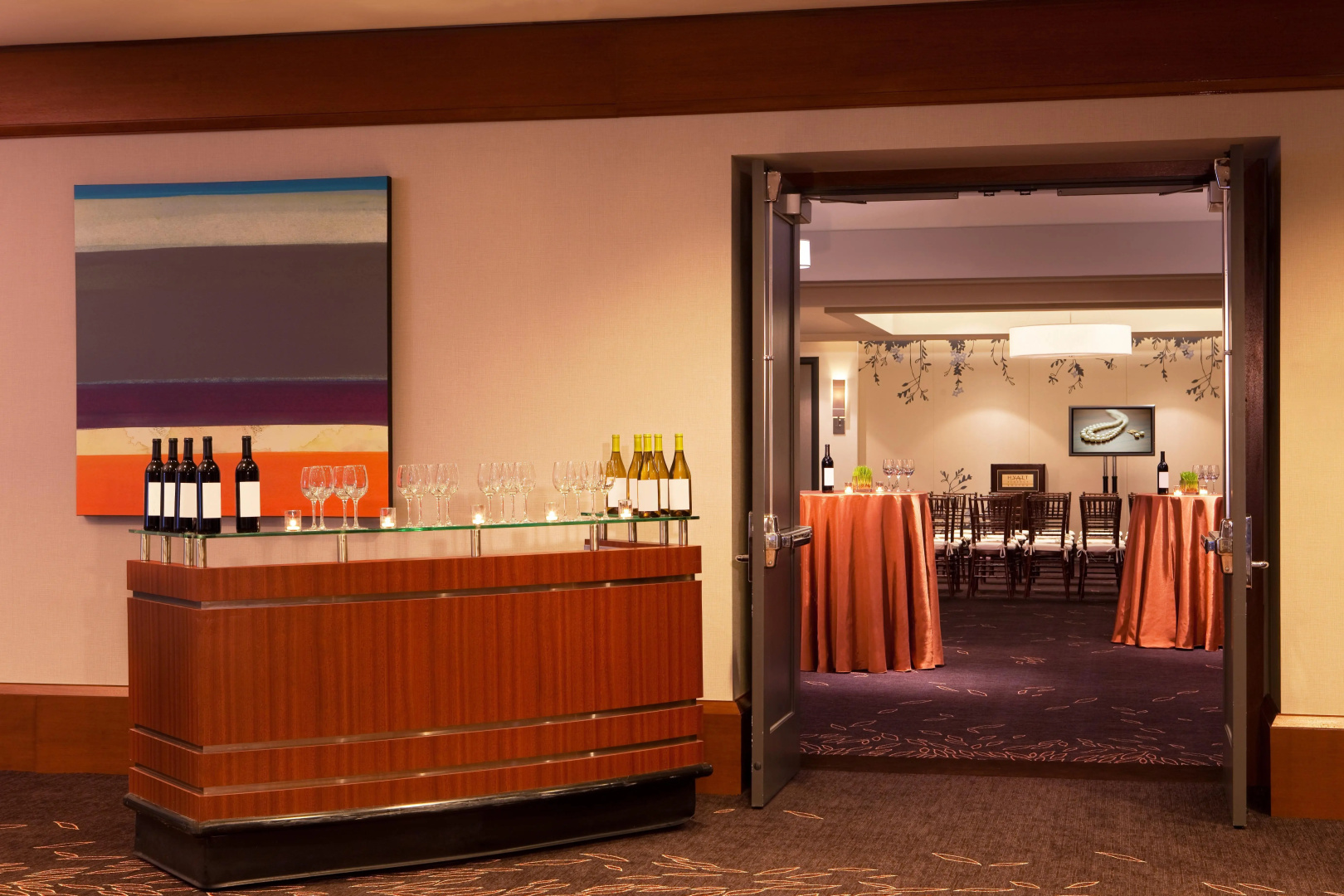 Foto - Hyatt Regency Boston