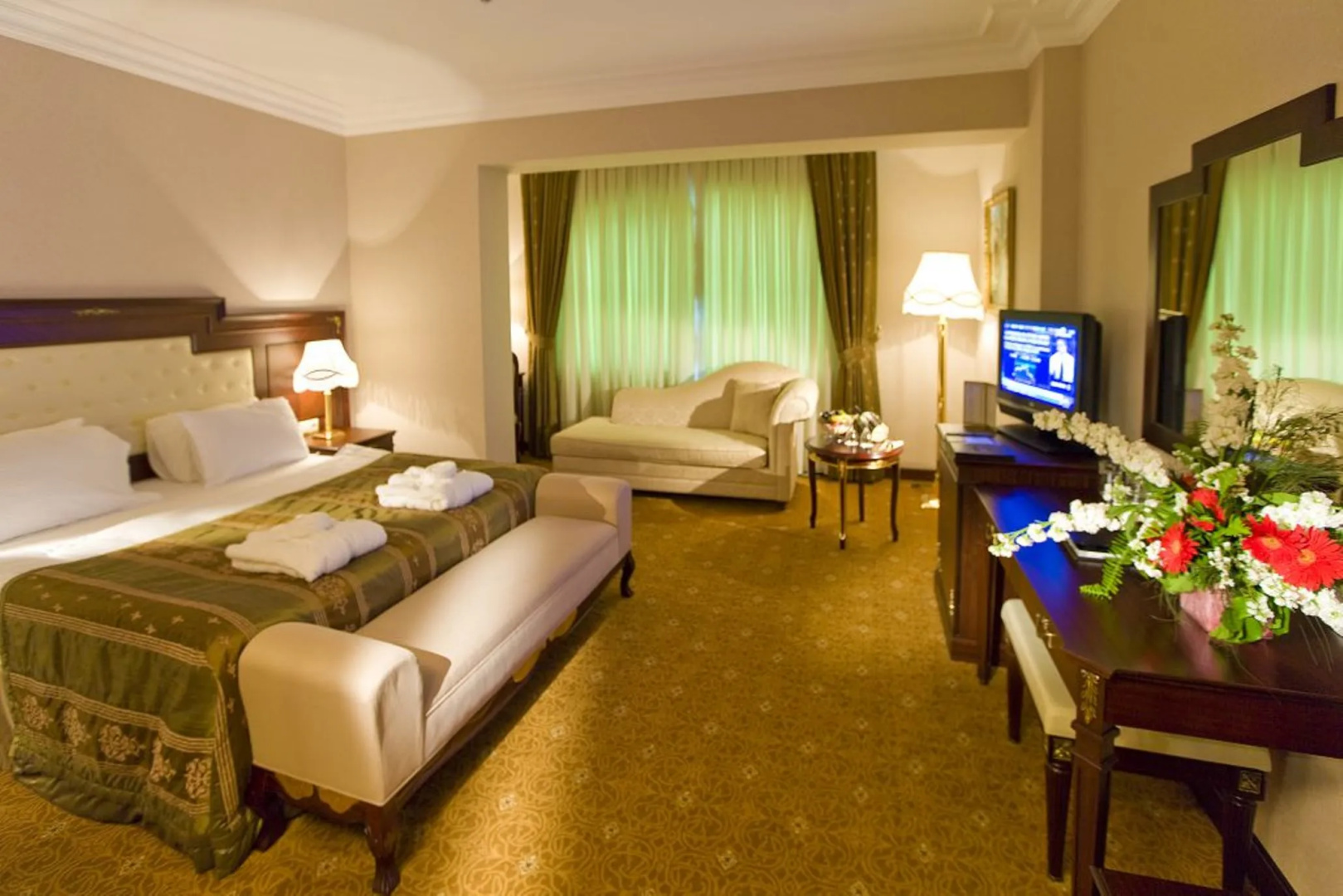 Photo - Latanya Palm & Spa Airport Antalya