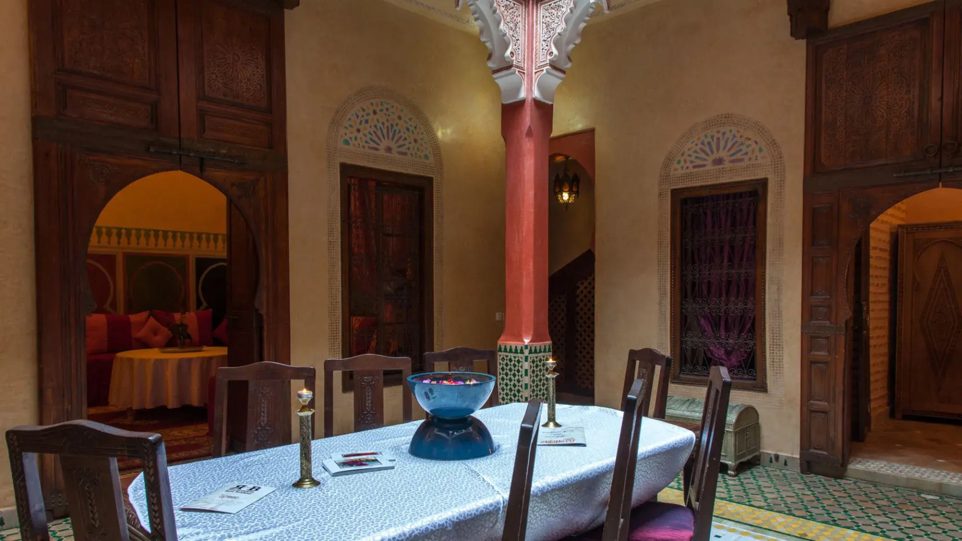 Photo - Riad Rêves D'orient & Spa