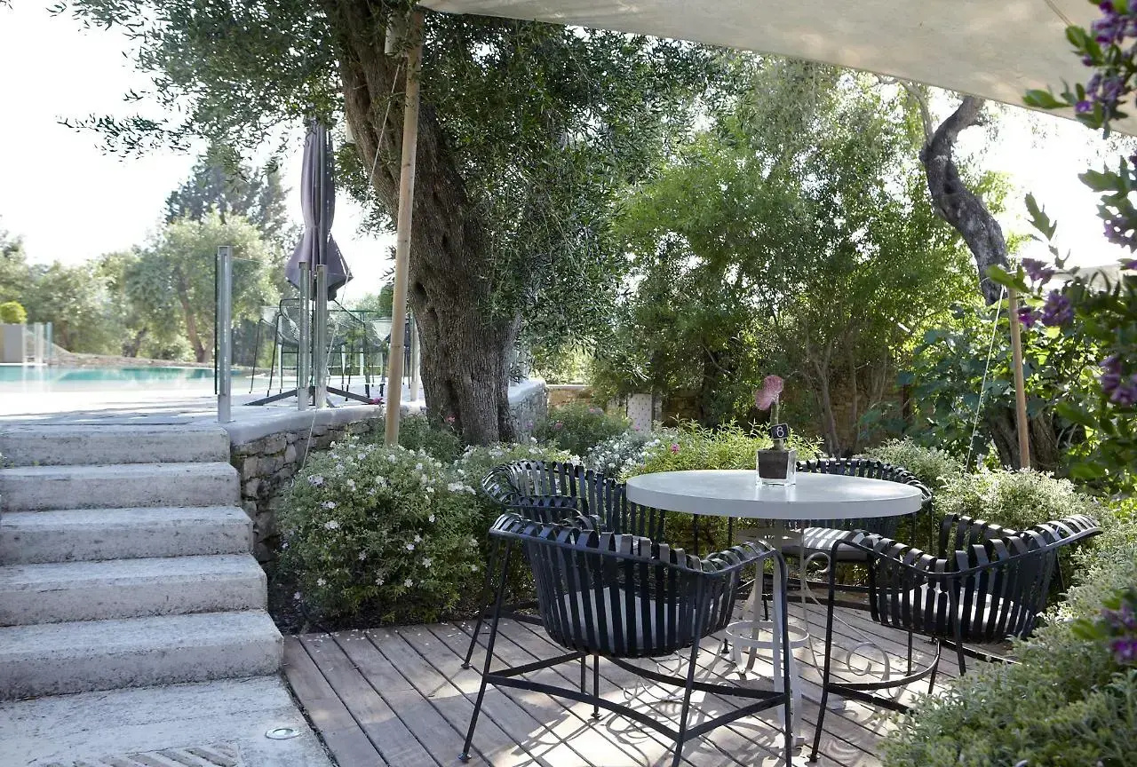 Foto - Torri E Merli Boutique Hotel