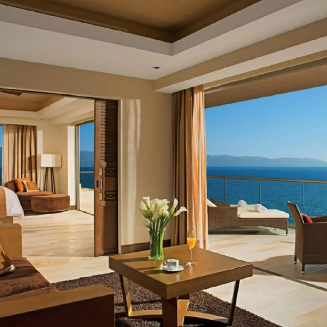Foto - Dreams Vallarta Bay Resorts & Spa - All Inclusive