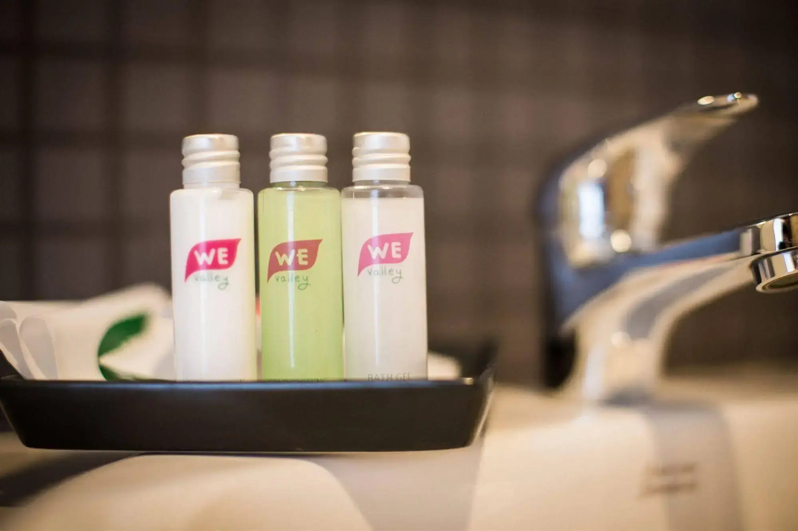 Photo - WE Valley Hotel