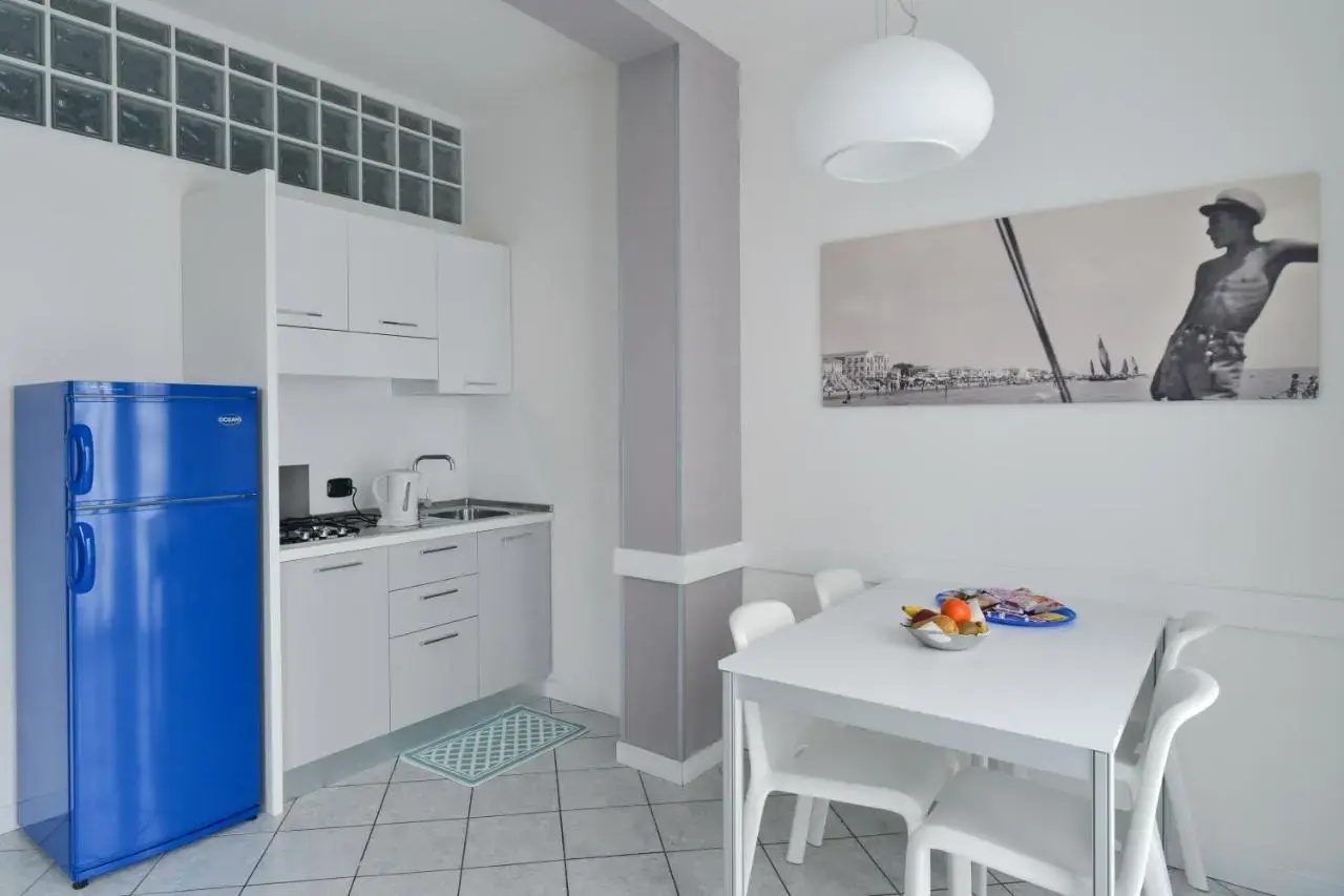 Photo - Residence Progresso