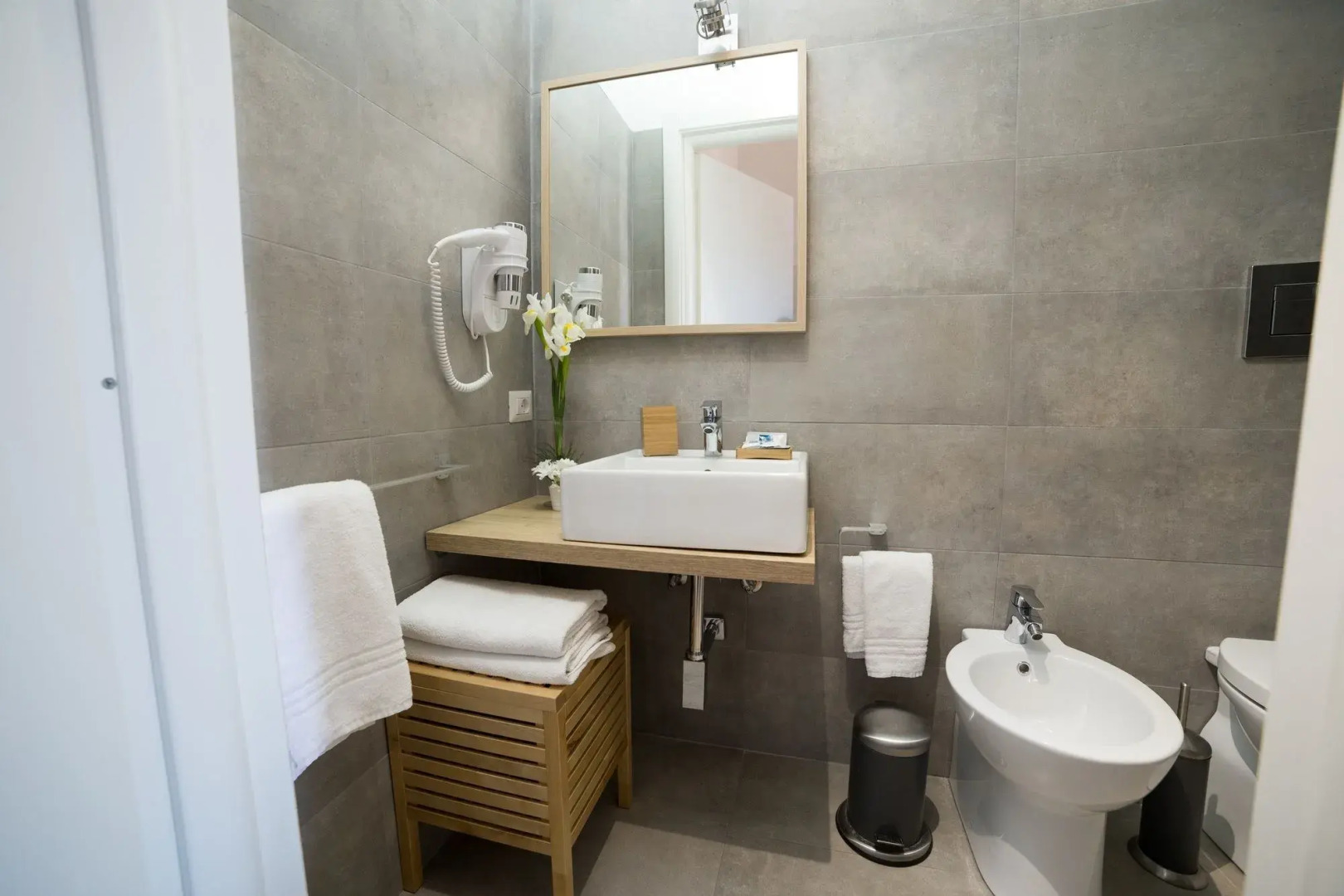 Photo - Suite Inn Catania