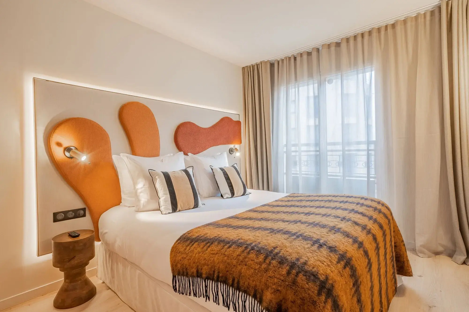 Foto - Yuna Porte-Maillot - ApartHotel