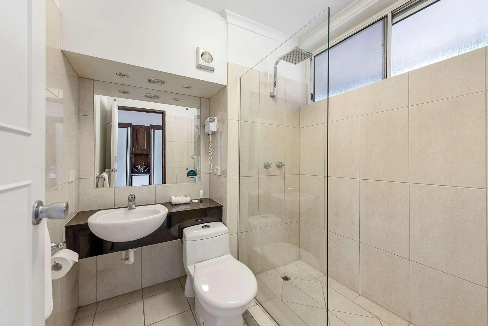 Photo - Quality Hotel Colonial Launceston