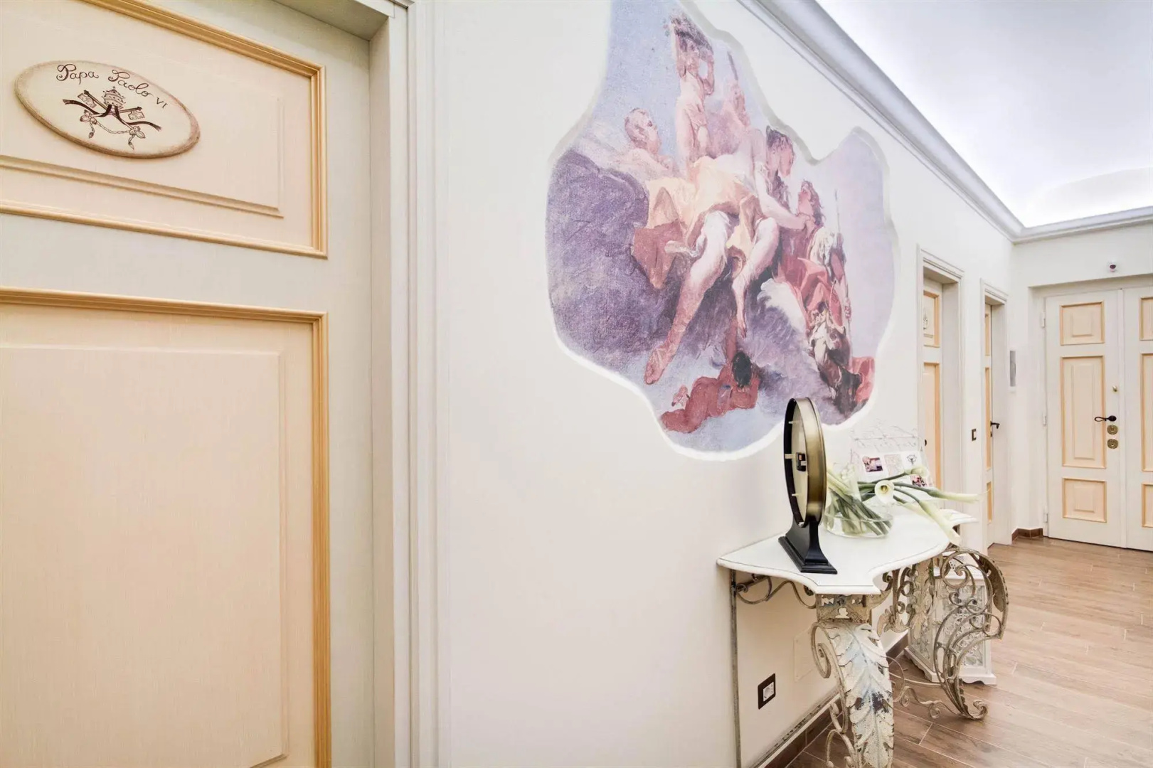 Foto - Lunaria Suites Rome Vaticano