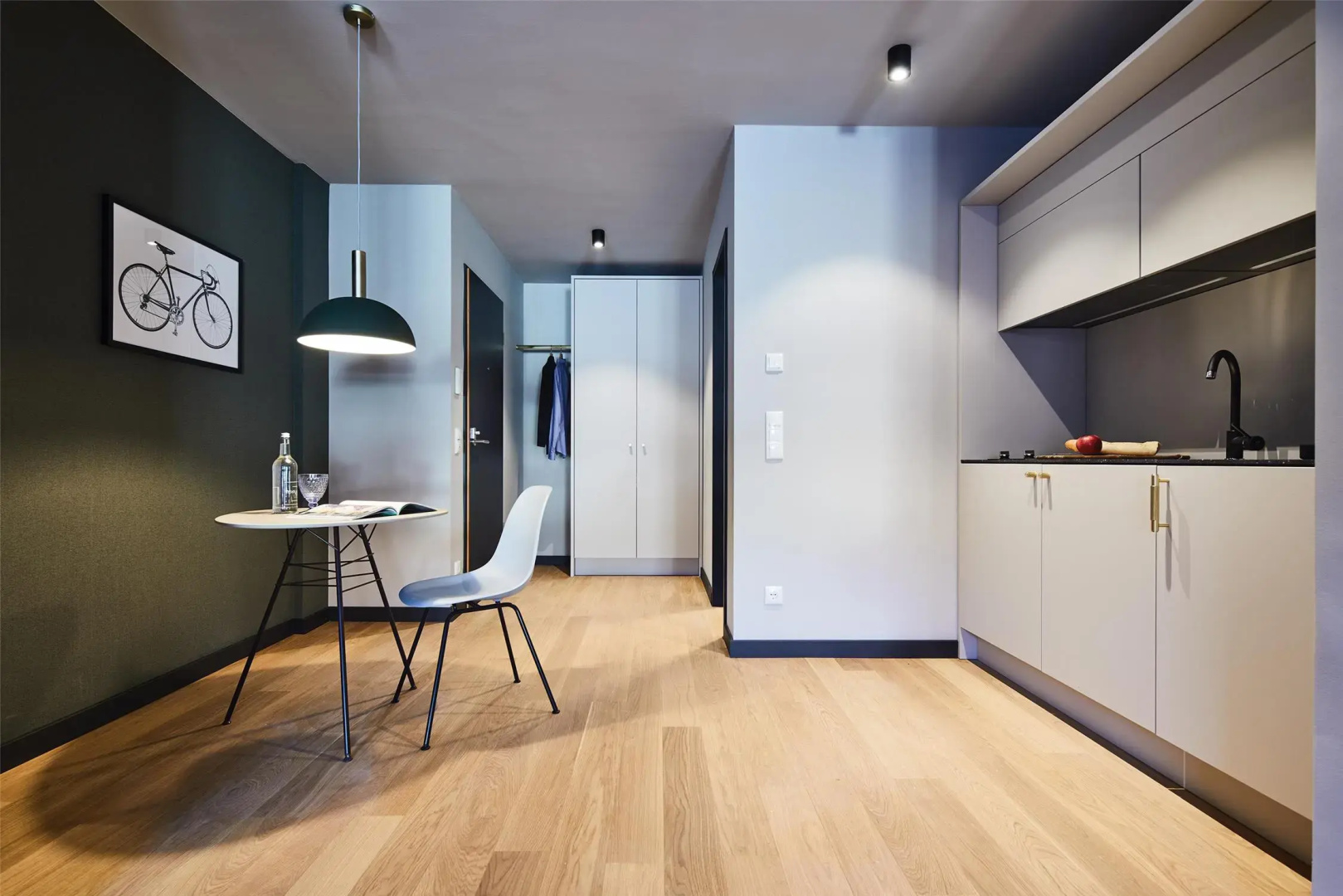 Photo - ipartment Wolfsburg @HOME by Best Western