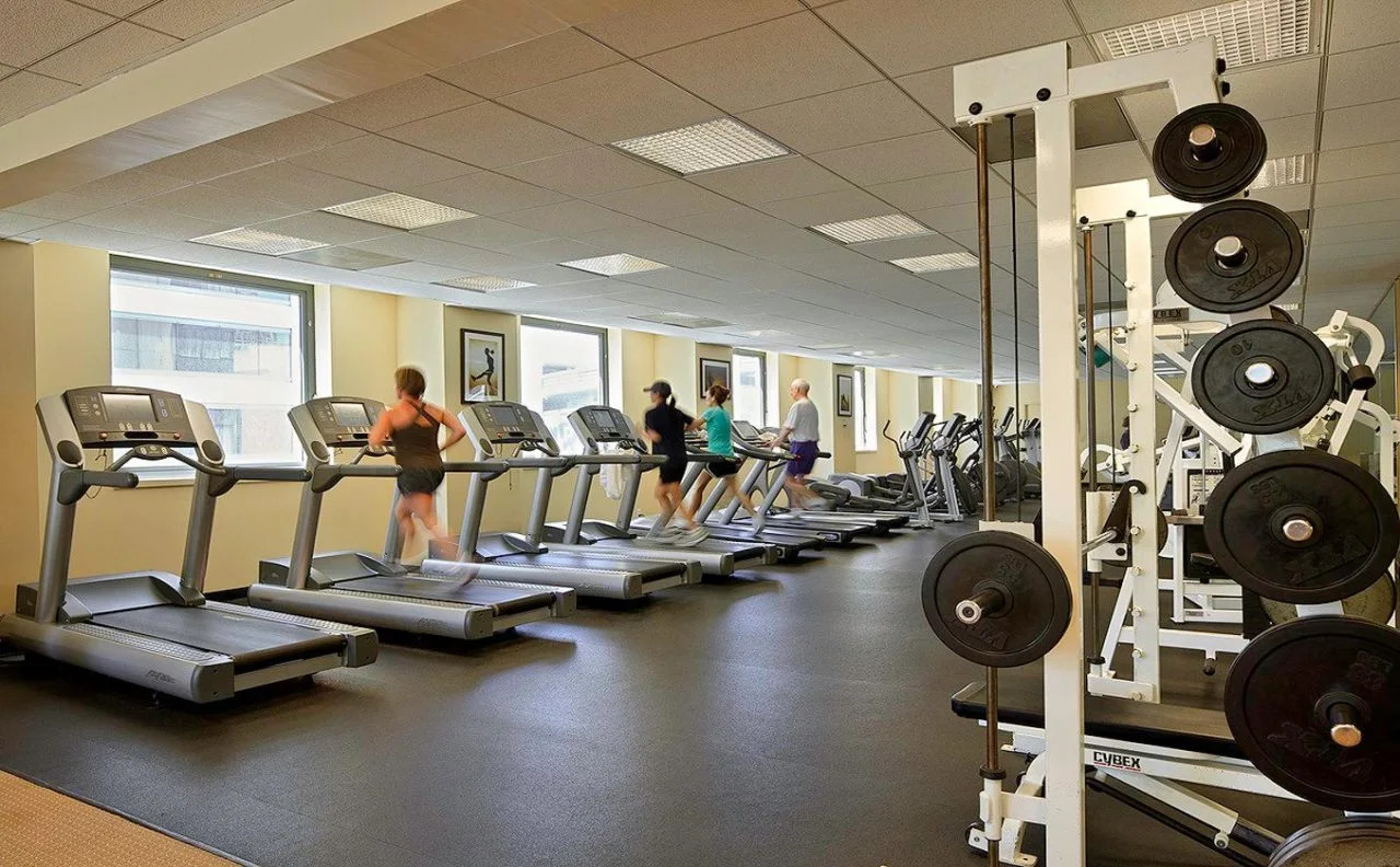 Foto - Hotel Nikko San Francisco