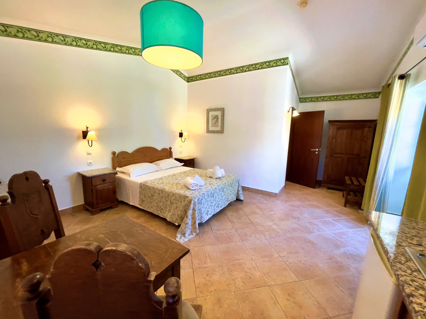 Photo - Quinta do Mar - Country & Sea Village