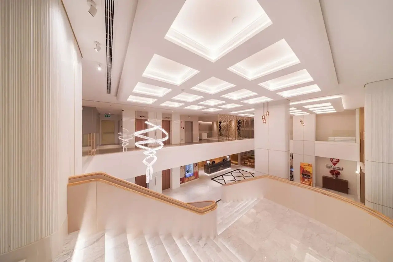 Foto - SZ Canalside Hotel