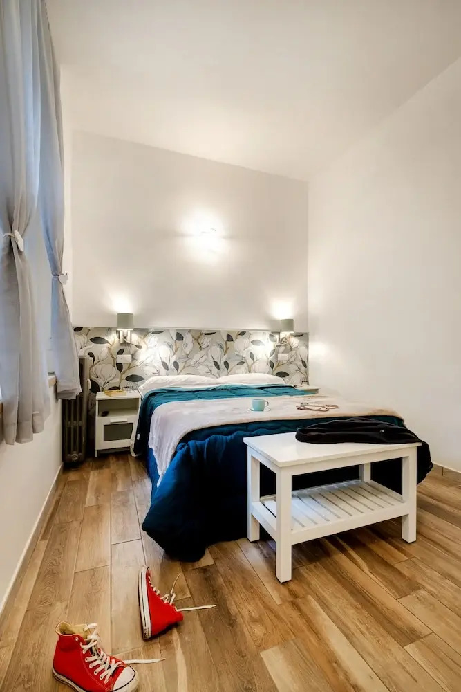 Foto - Vatican36 Guest House