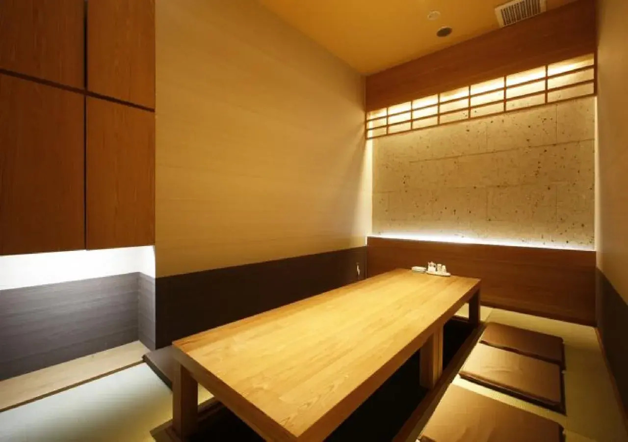 Foto - President Hotel Hakata