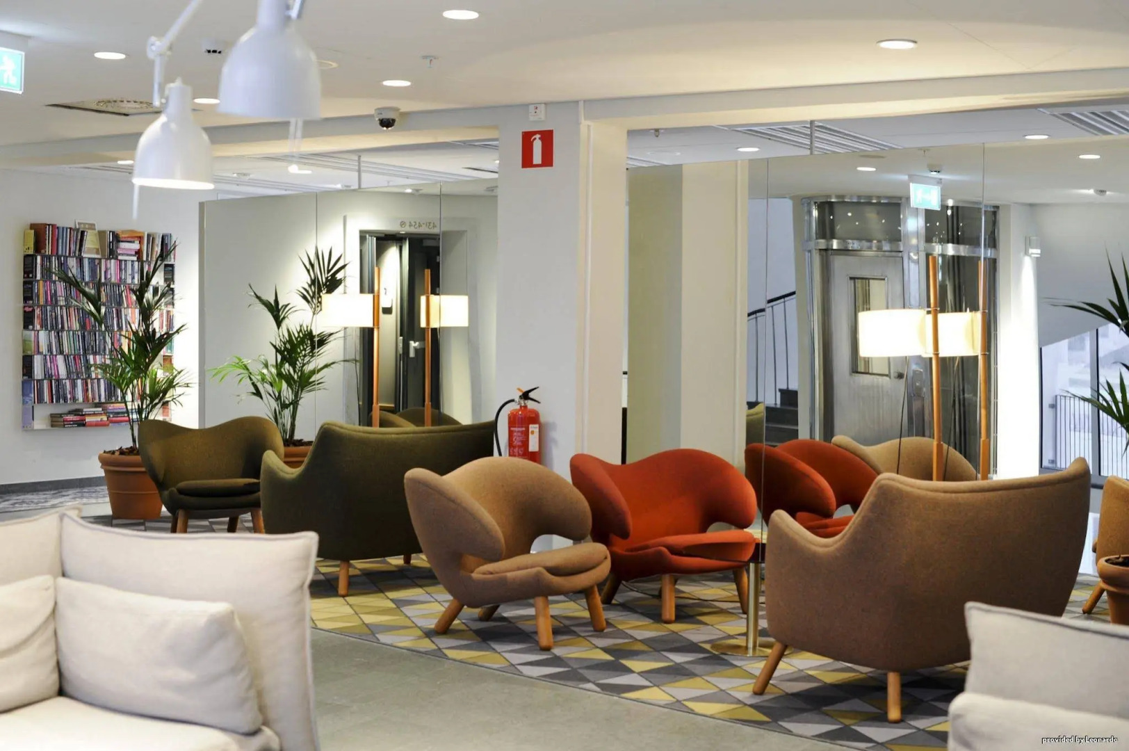 Photo - Best Western Plus Sthlm Bromma
