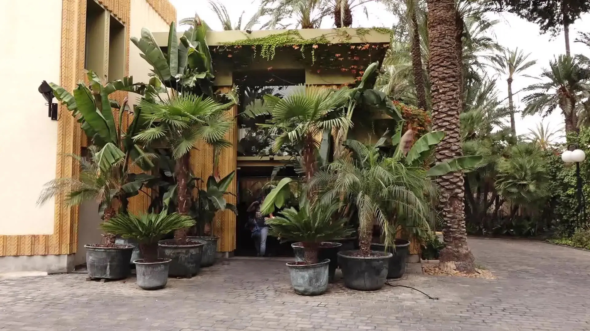 Foto - Hotel Huerto del Cura