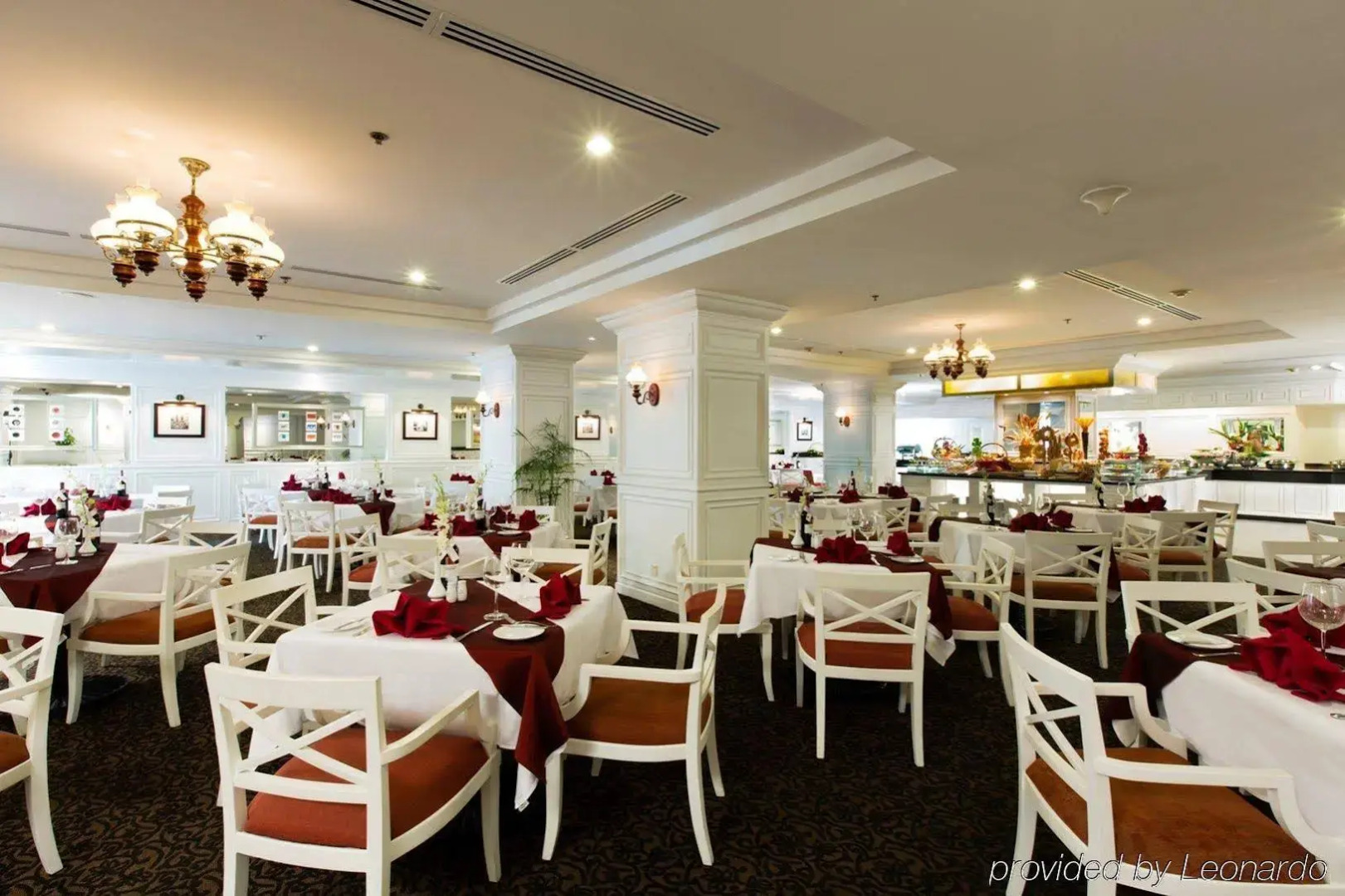 Foto - Sunway Hotel Hanoi