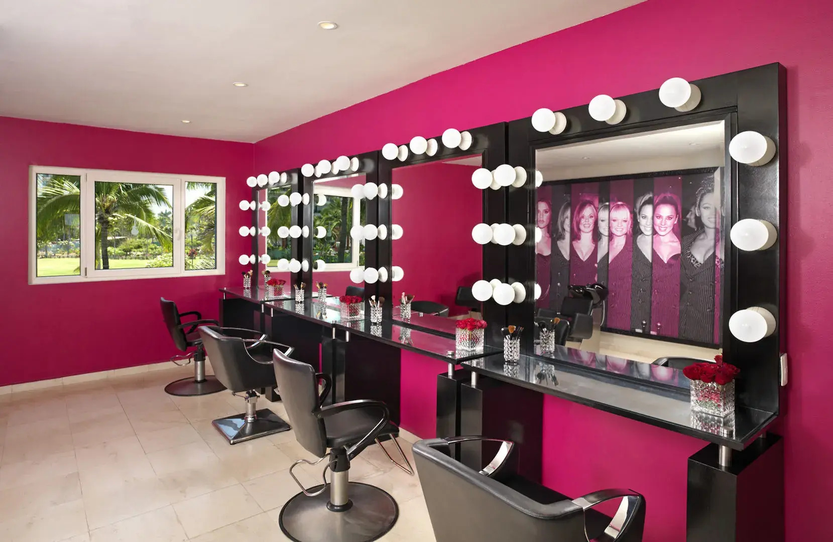 Foto - Hard Rock Hotel Vallarta All Inclusive